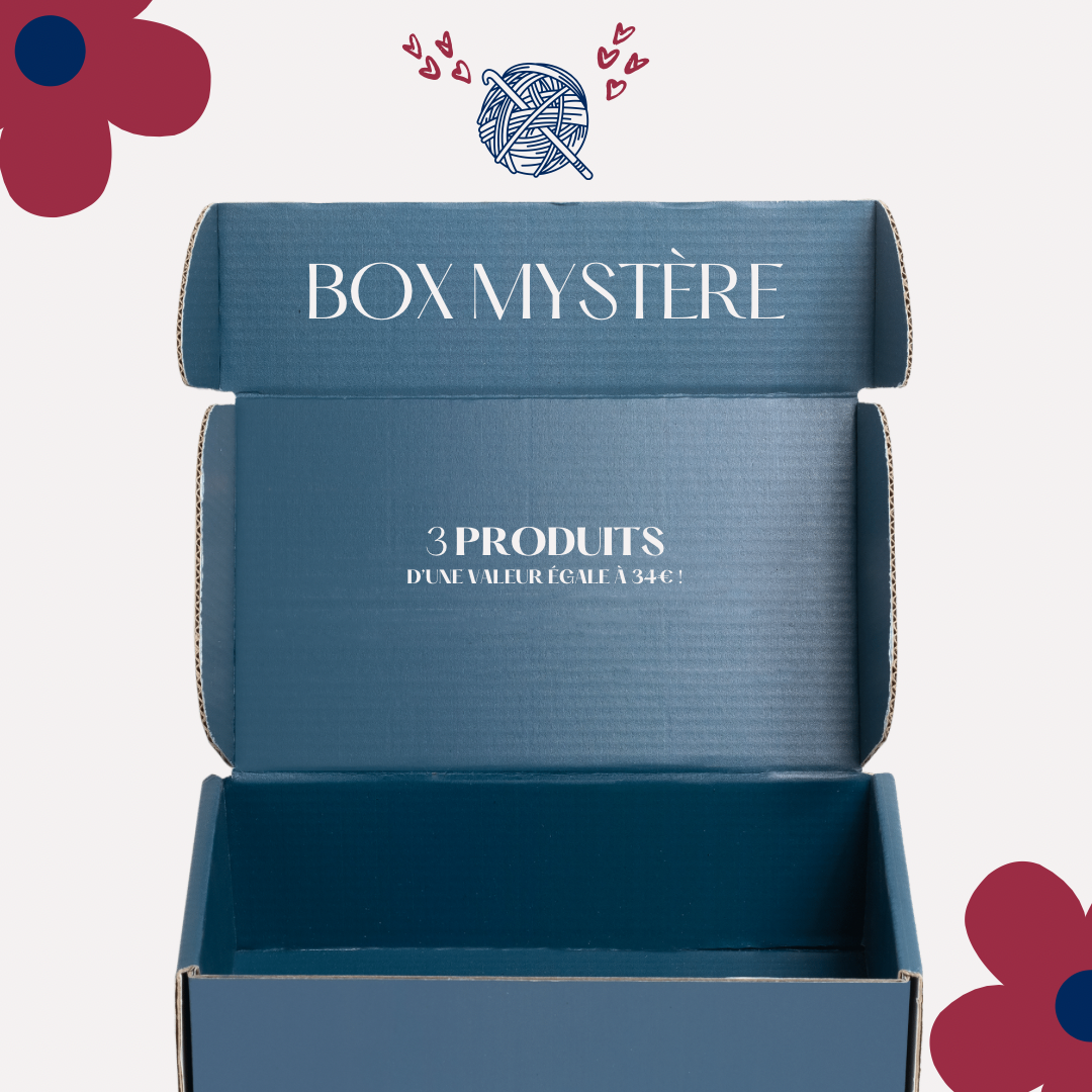 Box Mystère