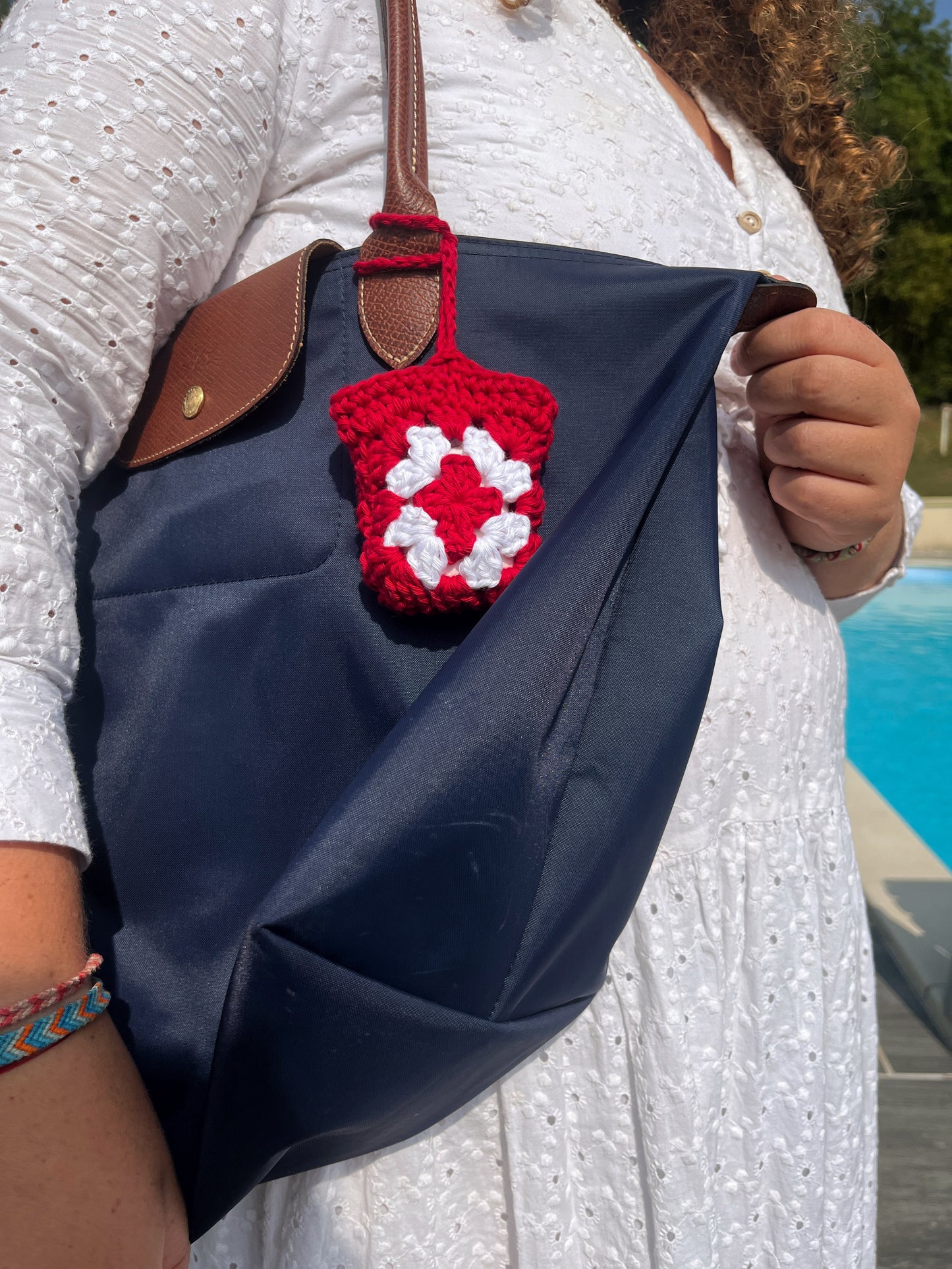 Étui pour écouteurs